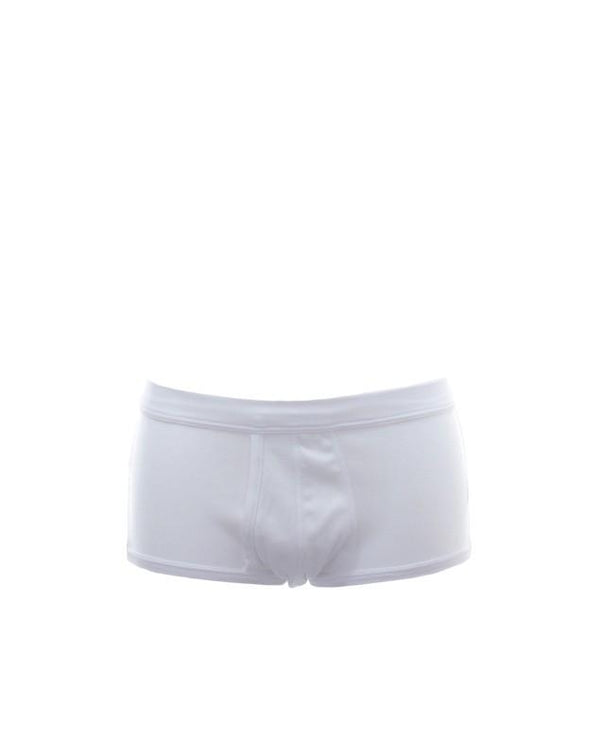 Art GEORGES Slip Aperto Uomo Filo scozia - REDBEN ABBIGLIAMENTO