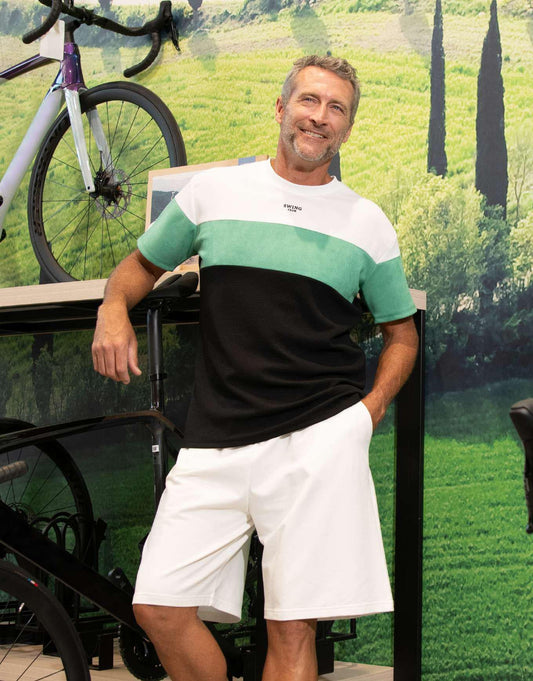 Uomo - Abbigliamento