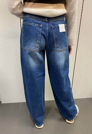 JEANS BAGGY BIGHET