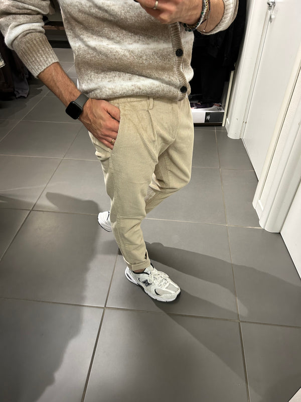 Pantalone a COSTINE Consenso