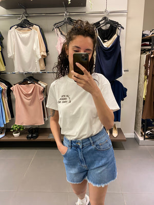 T-shirt VINO