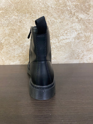 STIVALETTO nero