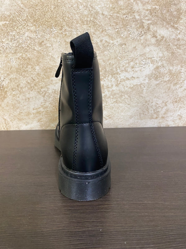 STIVALETTO nero