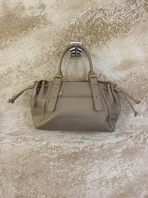 Borsa ECOPELLE beige