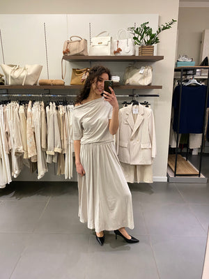 Coordinato GONNA beige