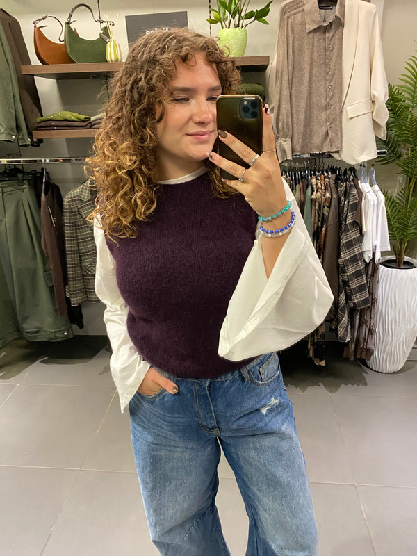 GILET STEFANIA art 2472