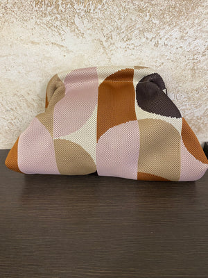 Pochette PATRIZIA