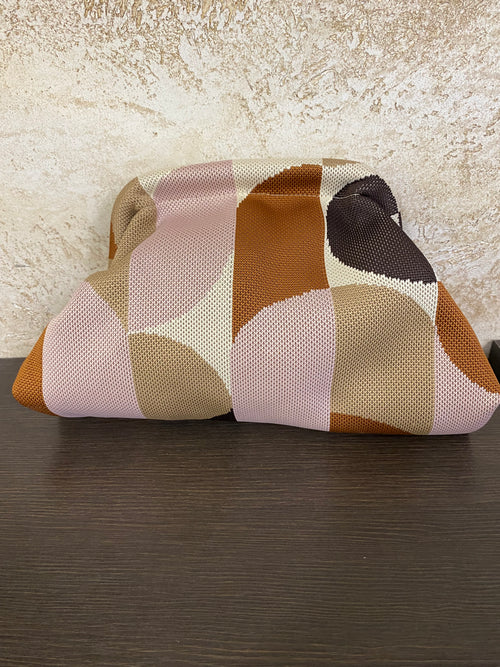 Pochette PATRIZIA