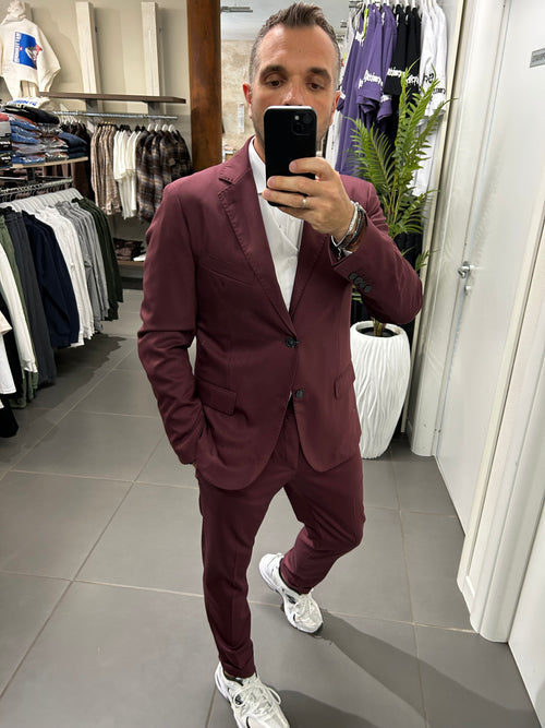 Giacca Sartoriale NEW DEMSAY