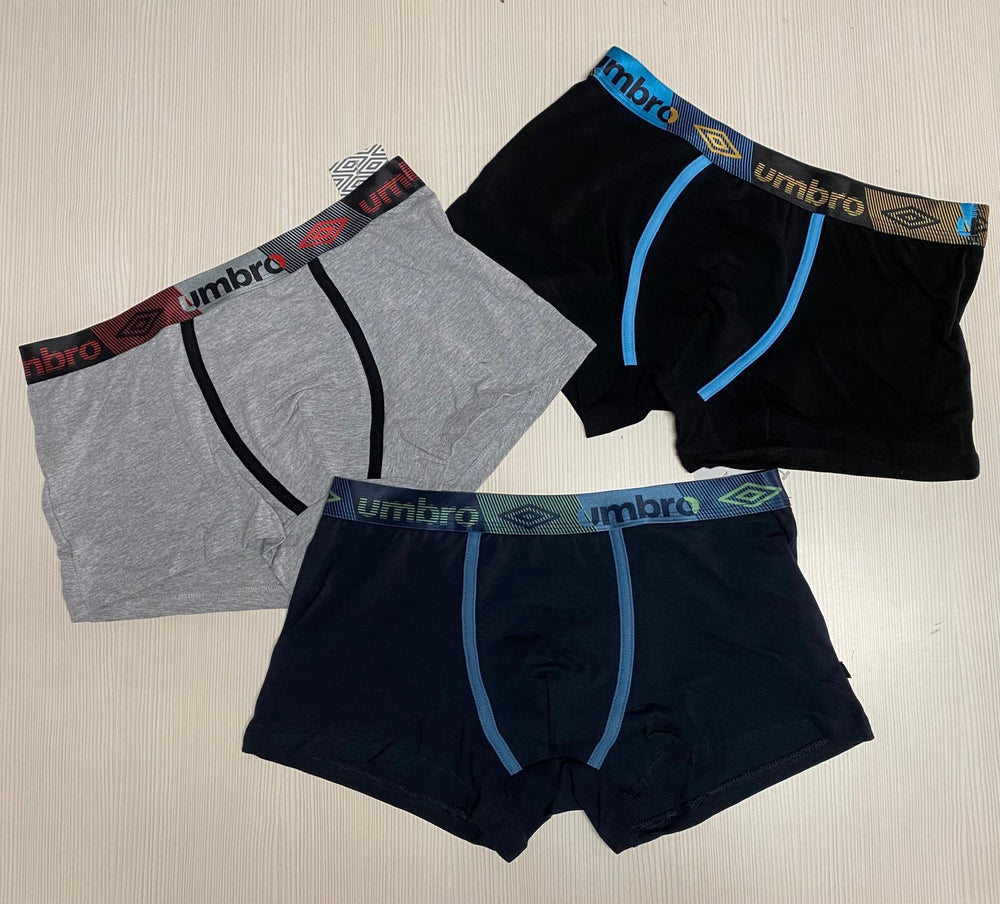 Boxer Uomo Moda