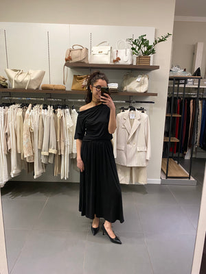 Coordinato GONNA nero