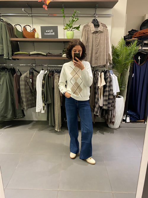 Jeans FEDERICA art 5706