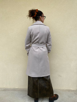CAPPOTTO CORTO