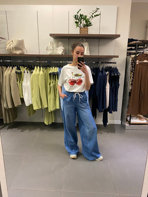 Pantalone PORTO Bighet
