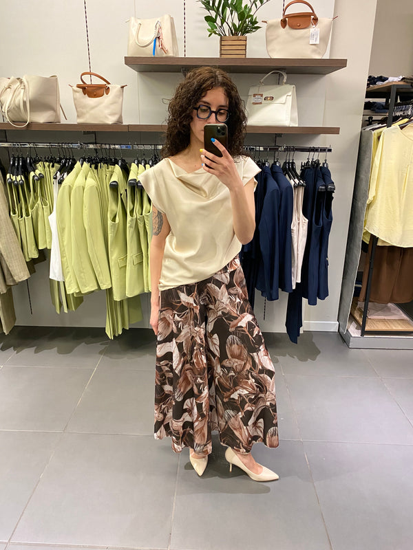 Casacca AUDREY beige