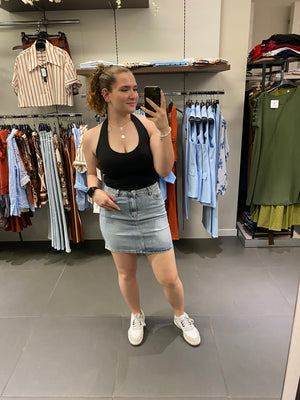 Gonna SIDNEY jeans