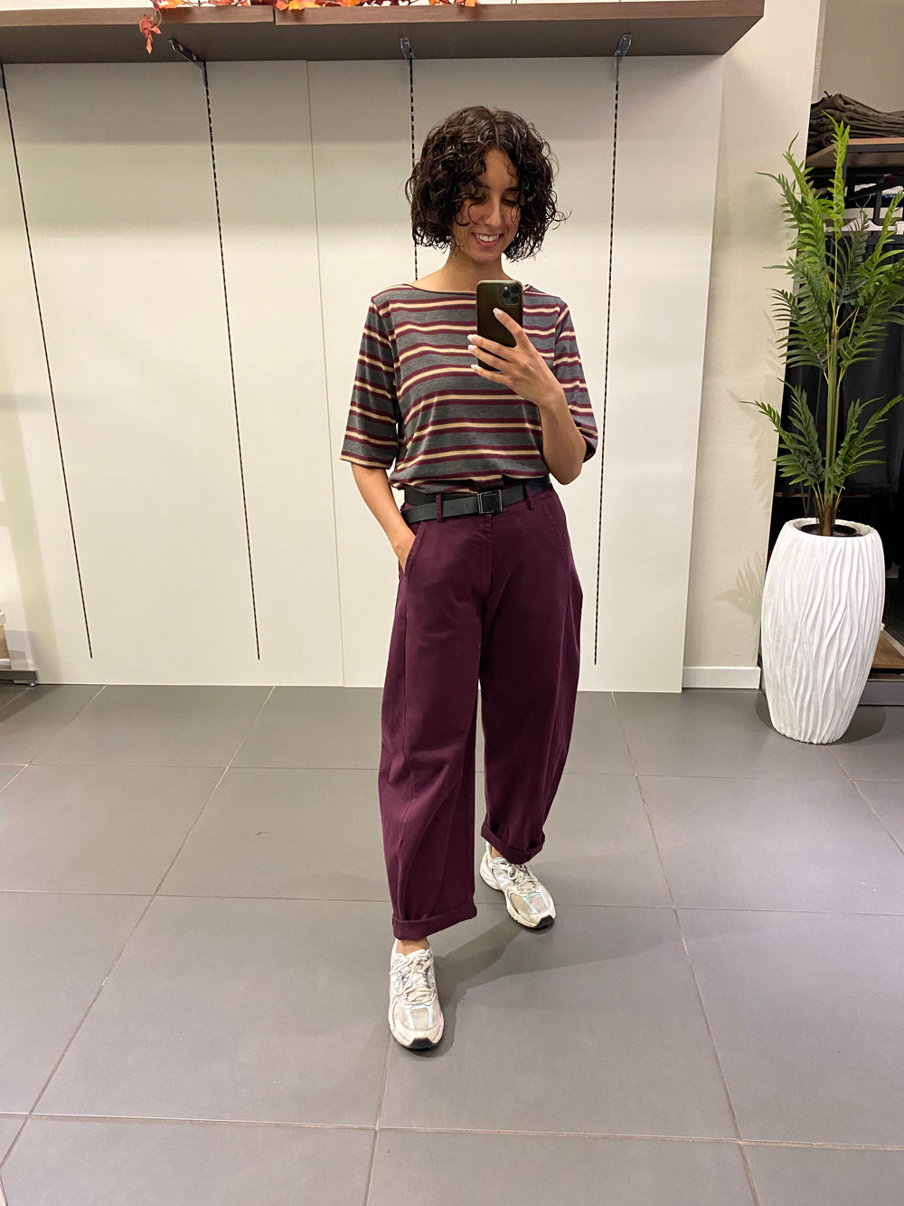 Pantalone SOFIA art. 5003/502