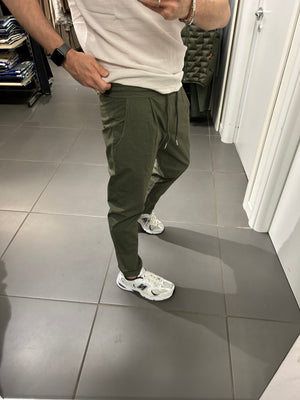 Pantalaccio SINNER verde