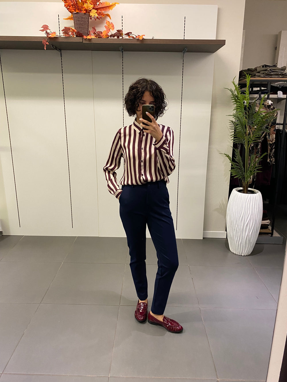 Pantalone MADDALENA art.5034/103