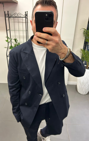 GIACCA DOPPIOPETTO 7x8