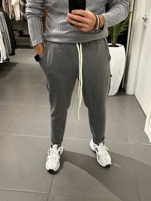 Pantalaccio POLIVISCOSA grigio