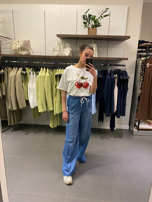 Pantalone PORTO Bighet