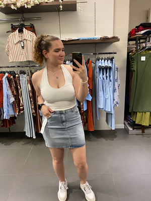 Gonna SIDNEY jeans