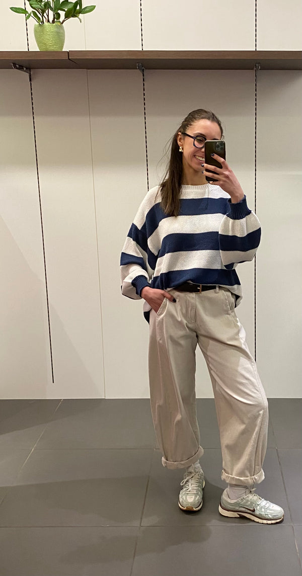 PANTALONE BALOON BIGHET