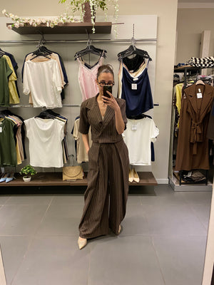 Coordinato CROP Moro