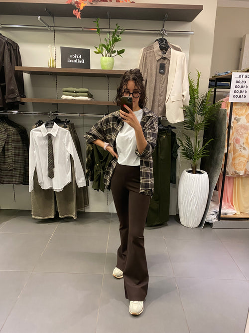 Pantalone MICHELLE art. 49661