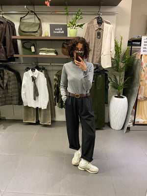 Pantalone BIANCA art P5192100