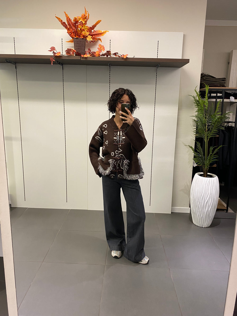 Jeans GIULIA art. 5585/5655