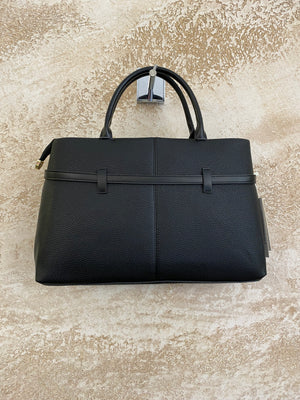 Borsa RETTANGOLO nero