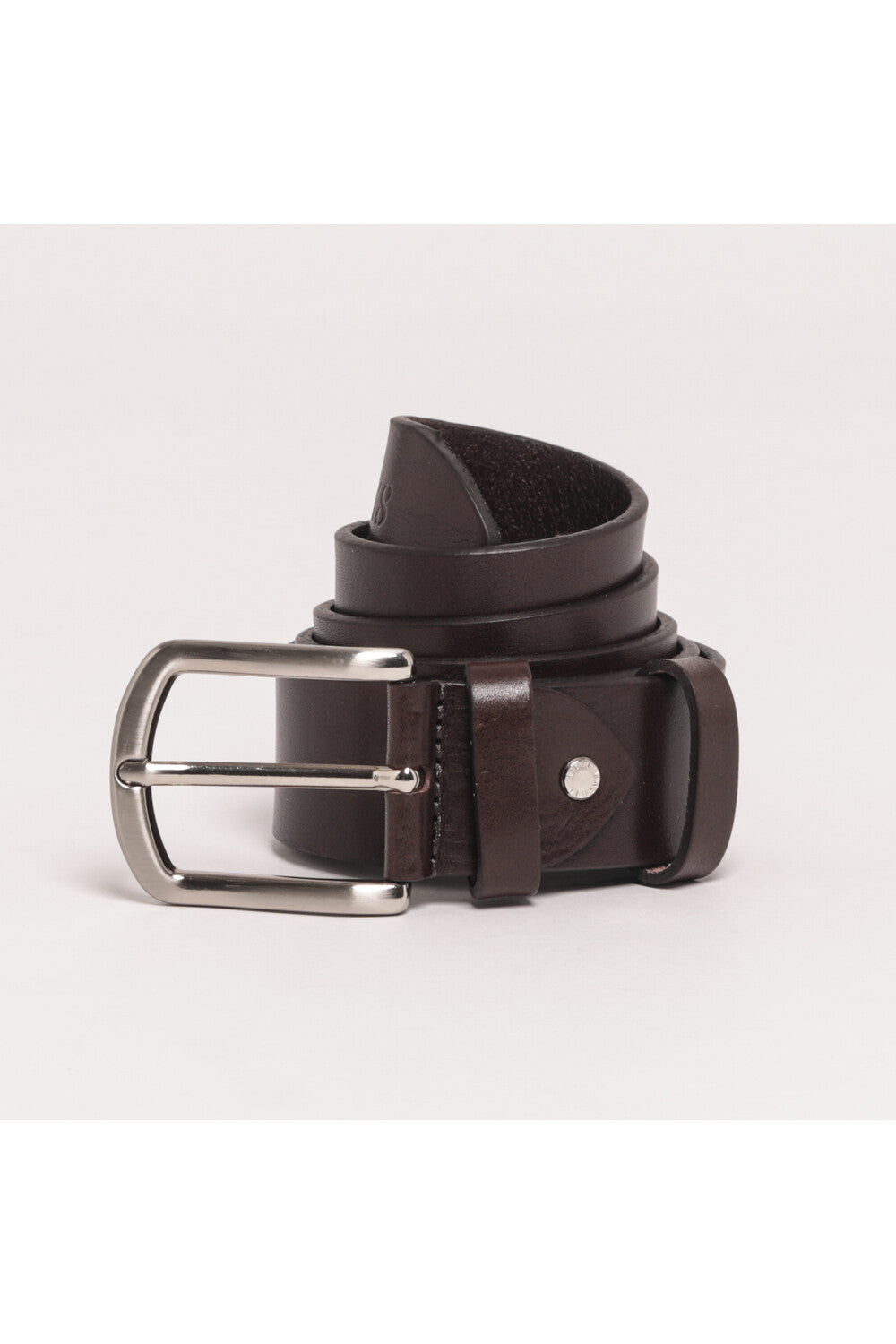 Cintura VERA PELLE BASIC