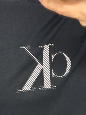 T-Shirt CK in cotone