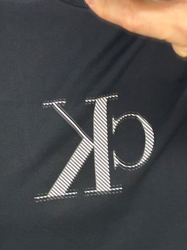 T-Shirt CK in cotone