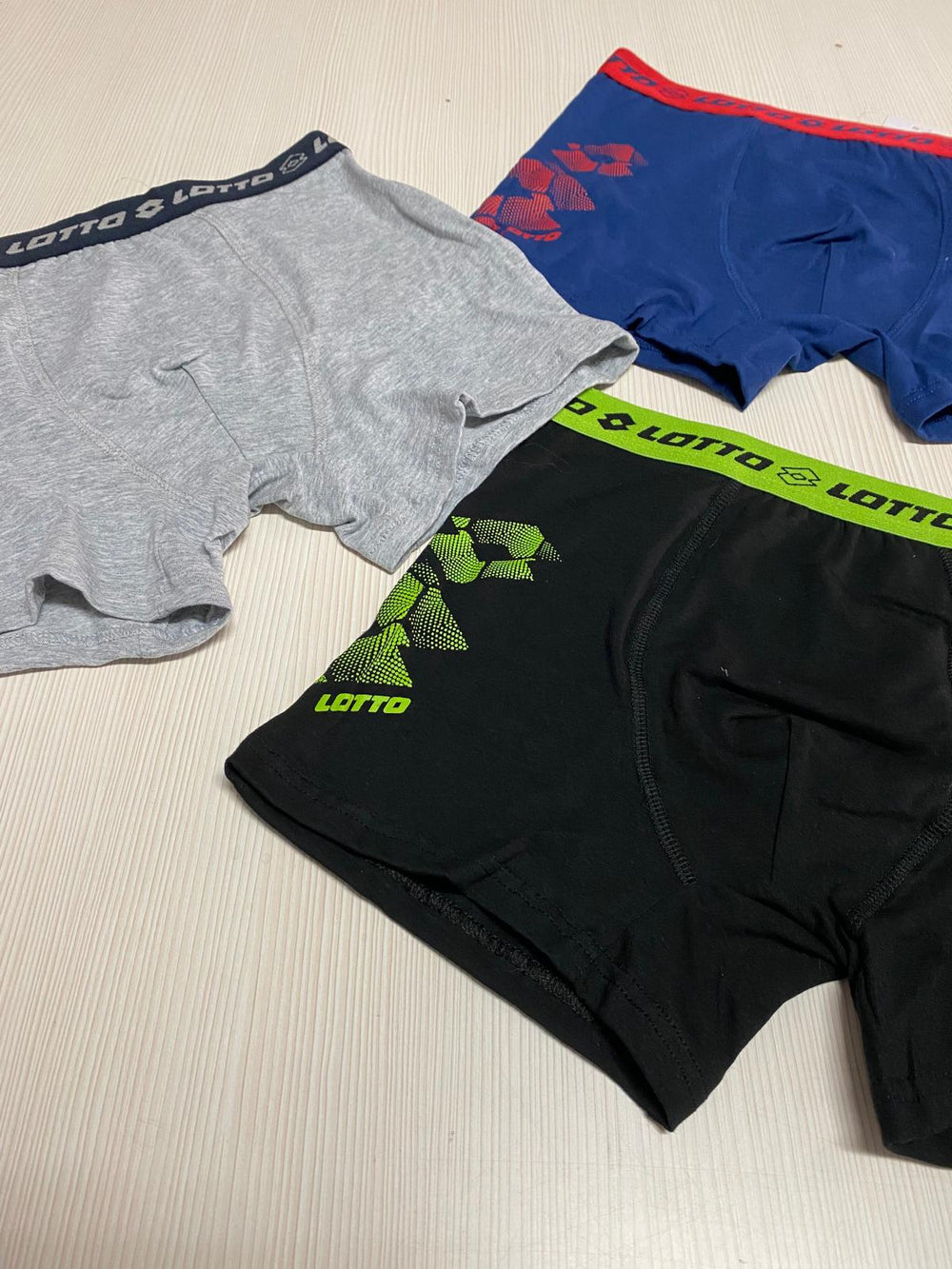 Boxer Uomo Moda