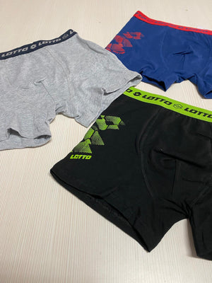 Boxer Uomo Moda