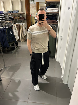 Pantalaccio BALLOON nero