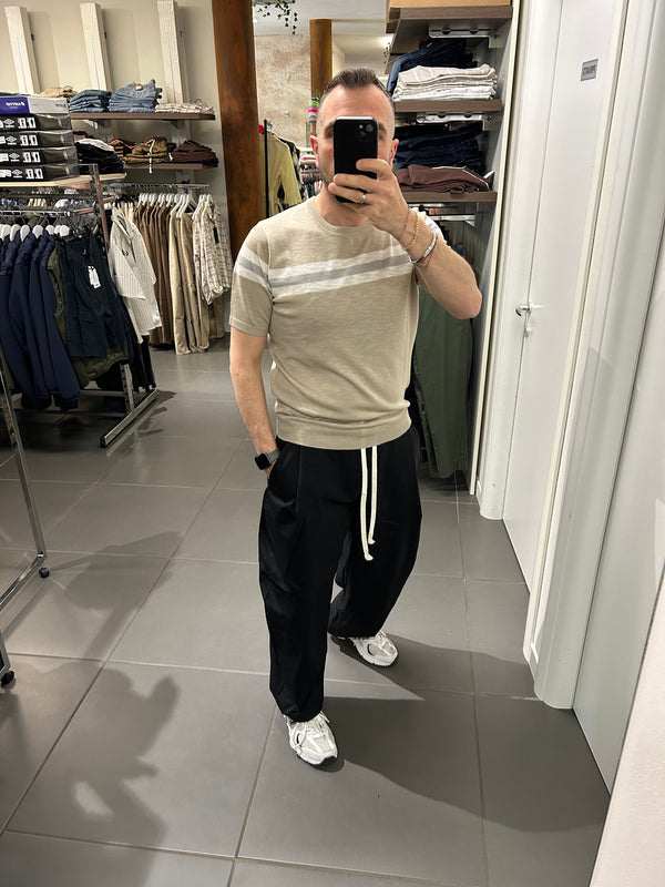 Pantalaccio BALLOON nero