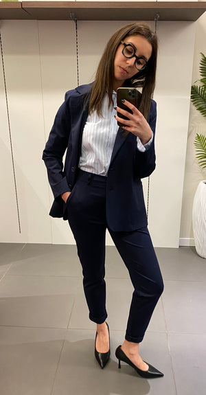 BLAZER  PUNTO MILANO BIGHET