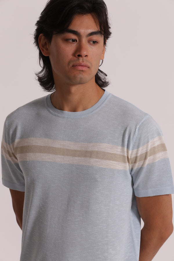 Maglia MANILA viscosa crema