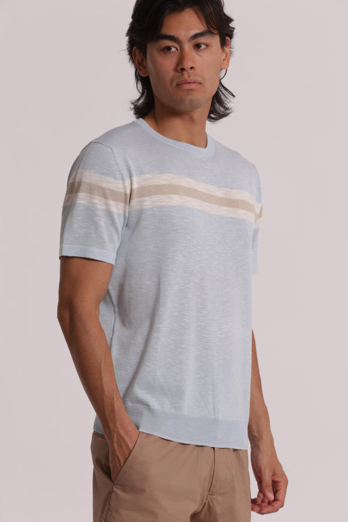 Maglia MANILA viscosa crema