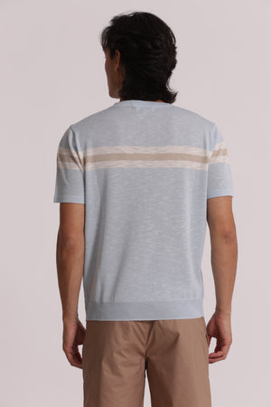 Maglia MANILA viscosa crema