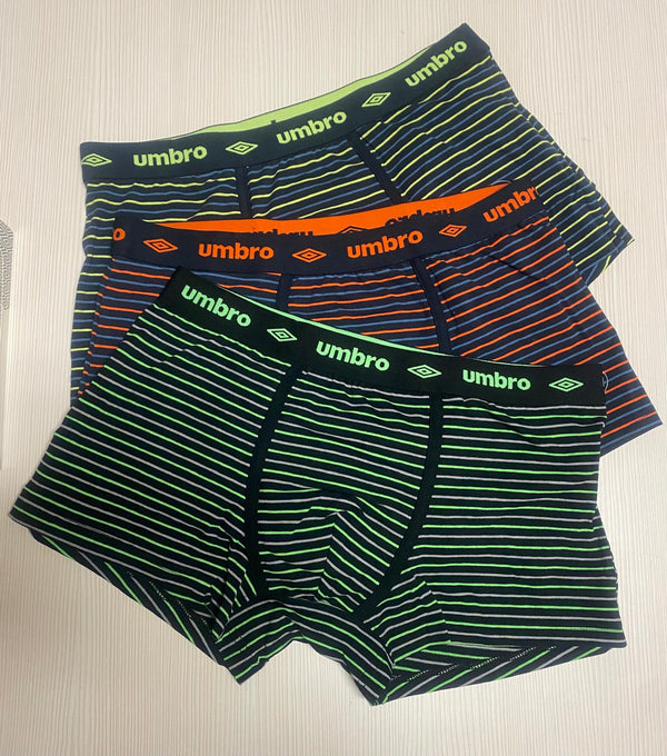 Boxer Uomo Moda