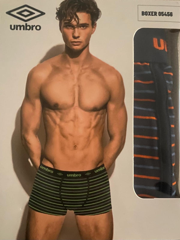 Boxer Uomo Moda