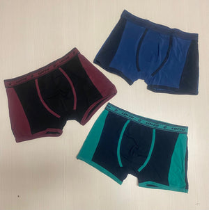 Boxer Uomo Moda