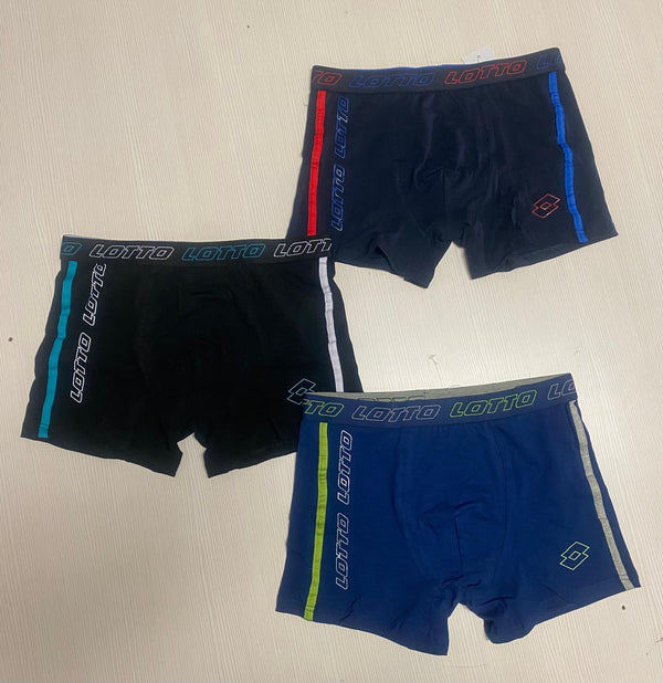 Boxer Uomo Moda