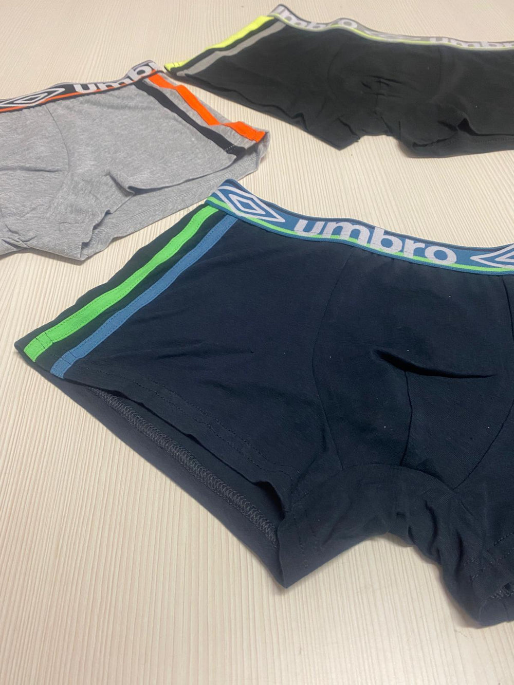 Boxer Uomo Moda