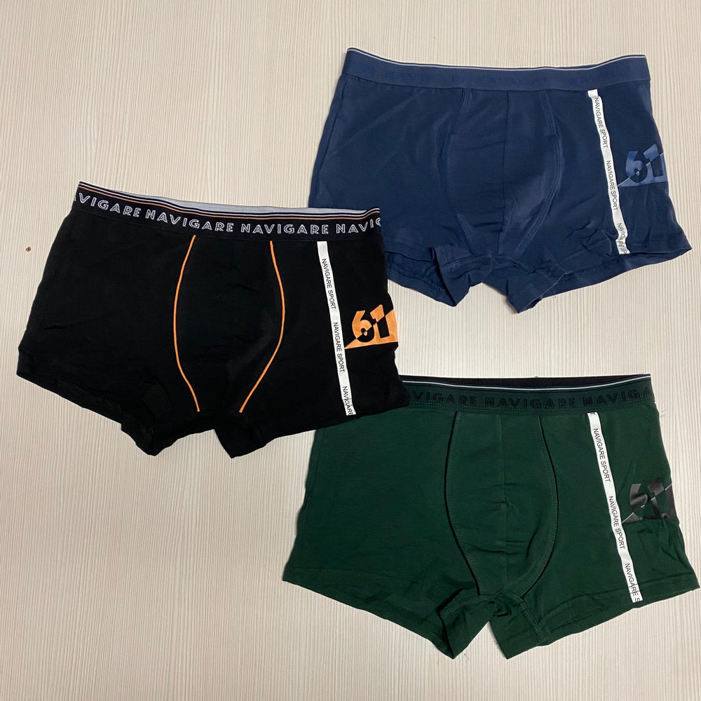 Boxer Uomo Moda